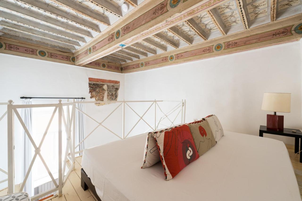 Appartamento Your At Campo De' Fiori *
